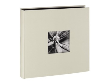 Hama ALBUM NA ZDJĘCIA wklejane 30x30 / 100, 400zdj
