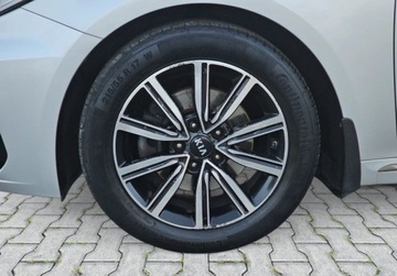 Kia Optima II Sedan Facelifting 1.6 T-GDI 180KM 2019 Kia Optima 1WL. Polski Salon LED Podgrzewane Fotele Grupa Adamowscy 1.6, zdjęcie 32
