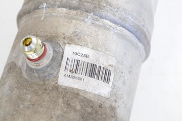 FORD TRANSIT 2010 RHD A/C NÁDRŽ KLIMATIZACE