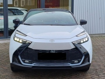 Toyota C-HR II SUV Plug-In 2.0  223KM 2025 C-HR Executive 2.0 Plug-in Hybrid Dynamic Force 223KM, zdjęcie 1