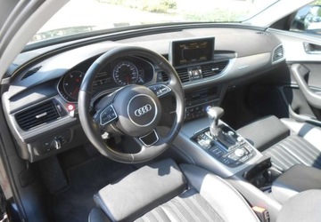 Audi A6 C7 Avant 3.0 TDI 204KM 2014 Audi a6 Audi A6 IV (C7) QUATTRO 3.0 Diesel 204KM, zdjęcie 8