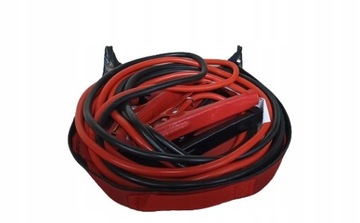 КАБЕЛИ МЕДНЫЕ ПЕРЕМЫЧКИ 6M 600A