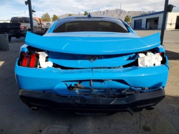 Ford Mustang VI 2024 Ford Mustang 2024 2.3 Benzyna 310KM, zdjęcie 2