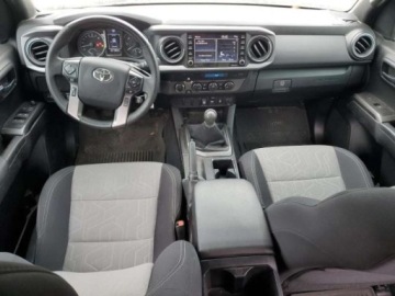 Toyota Tacoma II 2022 Toyota Tacoma 2022, 3.5L, 4x4, TRD OFF-ROAD, od ubezpieczalni 3.5 Benzyna, zdjęcie 6