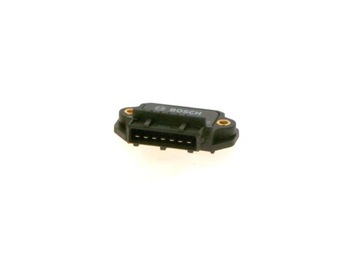 MODUL ZAPALOVACÍ ŘÍZENÍ 0 227 100 203 BOSCH