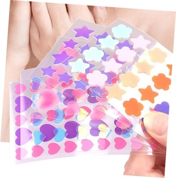 4 лотка для ресниц, лоток для наращивания ресниц, держатель клея для наращивания ресниц