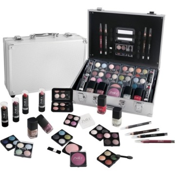 ZMILE COSMETICS Everybody’s Darling Набор косметики 76,2 г