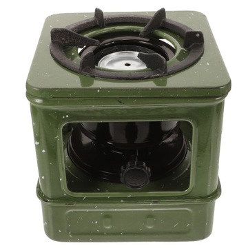 ПОРТАТИВНАЯ ПЕЧЬ ДЛЯ ПАРАФИНА