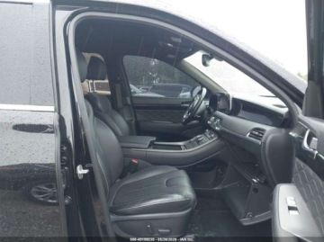 Hyundai 2022 Hyundai Palisade Calligraphy 4x4, hak 3.8 Benzyna 291KM, zdjęcie 9