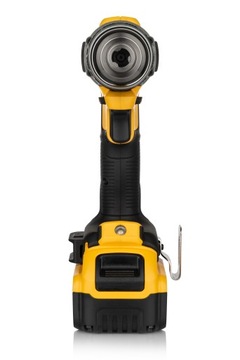 DEWALT Дрель/Шуруповерт 18В 2X5AH 70NM DCD796P2