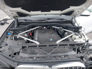 BMW X7 2023 BMW X7 xdrive40i, 2023r., 4x4, 3.0L 3.0 Benzyna 375KM, zdjęcie 10