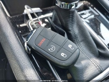 Jeep Compass II 2024 Jeep Compass 2024r, Limited, 4x4, 2.0L 2.0 Benzyna 200KM, zdjęcie 12