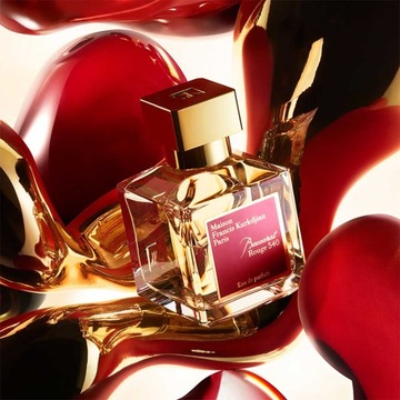Maison France Kurkdjian Baccarat Rouge 540 70 мл