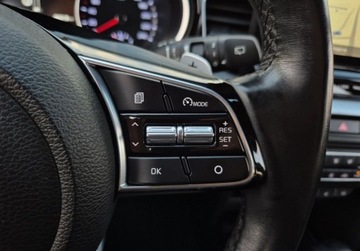 Kia XCeed Crossover 1.6 T-GDI 204KM 2019 Kia XCeed SalonPL 1.6T-GDI 204KM DCT L Busines-Line JBL Czuj.Park. Bezwypa, zdjęcie 20