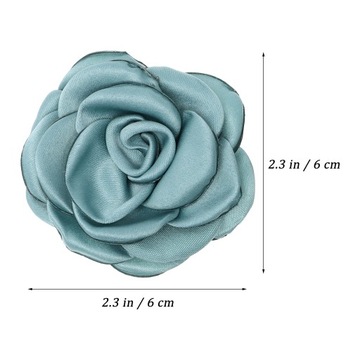 Пряжка для обуви, украшение для одежды, цветы своими руками