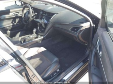 Cadillac CTS II 2016 Cadillac CTS V, 2016r., 6.2L 6.2 Benzyna 640KM, zdjęcie 8