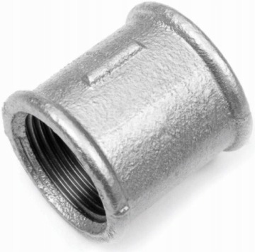 MUFA OCYNKOWANA 3/4'