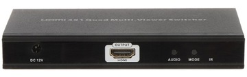 РАЗДЕЛИТЕЛЬ ИЗОБРАЖЕНИЯ HDMI-SW-4/1P-POP