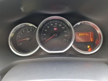 Dacia Sandero II 2019 Dacia Sandero Serwisowana ,bezwypadkowa 2x Koła, zdjęcie 8