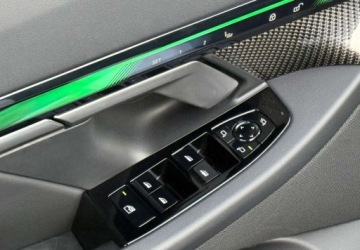 BMW Seria 5 G90-91 Touring 2.0 520d 197KM 2025 BMW Seria 5 I wlasciciel M Sport 360 Gwarancja Bezwypadkowy FVAT23, zdjęcie 24