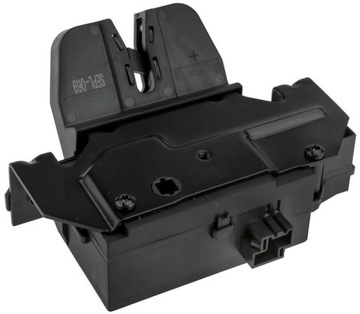 Zamek klapy bagażnika NTY EZC-PL-069