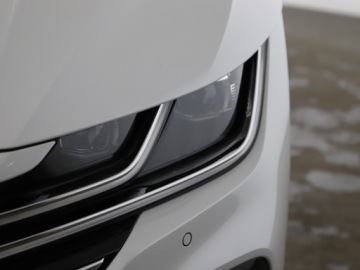 Volkswagen Arteon Fastback Facelifting 2.0 TSI 190KM 2021 Volkswagen Arteon Shooting Brake 2.0 TSI 190km R-L, zdjęcie 17