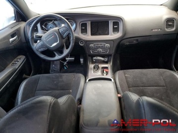 Dodge Charger VII 2023 Dodge Charger _SCAT PACK_6.4 L 485 km_2023r_7 703 KM 6.4 Benzyna 485KM, zdjęcie 6