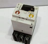WYŁĄCZNIK ZM-25-PKZ2 MOELLER