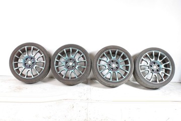 BMW E90 E91 E92 E93 Felgi aluminiowe 18