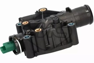 КОРПУС ТЕРМОСТАТА METALCAUCHO 03778