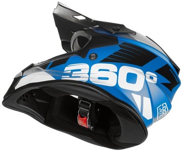 Мотоцикл шлем Cresess Enduro ATV MTB вниз европейское одобрение 