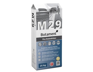KLEJ DO PŁYTEK BOTAMENT M29 25KG