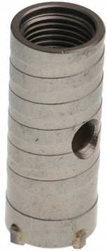 OTWORNICA KORONKA DO BETONU MURU WIERTŁO 30mm