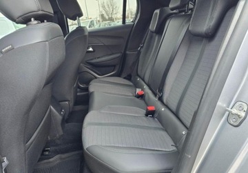 Peugeot 208 II Hatchback 1.2 PureTech 102KM 2023 Peugeot 208 1,2 100KM AUT - Allure, salon PL, jeden wl. FV23 1.2 Benzyna, zdjęcie 16