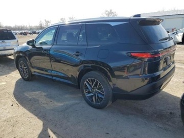 Lexus 2024 Lexus Inny TX 350 Base, 2024r., 4x4, 2.4L, zdjęcie 3