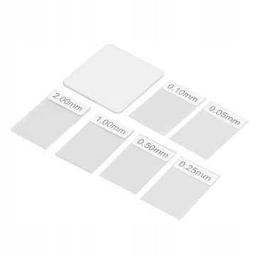 Тестер толщины краски