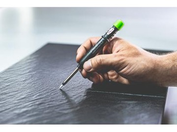 Pica Dry Dry Marker Карандаш Строительный маркер