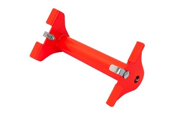 Краснорегулируемый, универсальный - регулируемый, универсальный блок эвакуатора