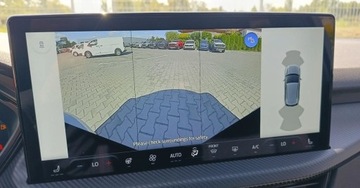 Ford Kuga III SUV Facelifting 1.5 EcoBoost 150KM 2025 Ford Kuga Ford Kuga 1.5 EcoBoost 150 KM manual ST-Line 1.5 Benzyna 150KM, zdjęcie 13