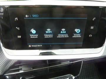 Peugeot 208 II Hatchback 1.5 BlueHDI 102KM 2022 Peugeot 208 1.5HDI 102, zdjęcie 30