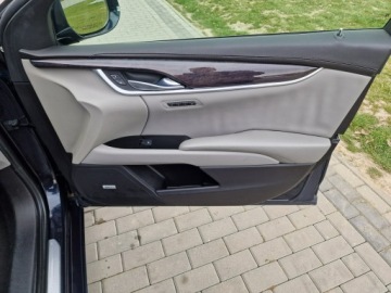 Cadillac 2014 Cadillac XTS 3.6 V6 Benzyna Raty Zamiana, zdjęcie 21