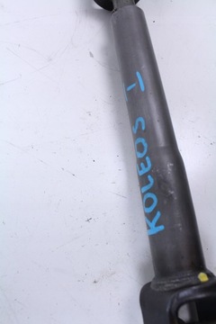 KŘIŽÁK ŘADÍCÍ PÁKA SLOUPCE RENAULT KOLEOS I