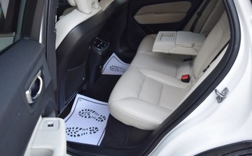 Volvo XC60 II Crossover D4 190KM 2018 Volvo XC 60 2.0 D4 AWD Automatic Kamera 360 Virtual Skora Navi Ledy Blis, zdjęcie 33