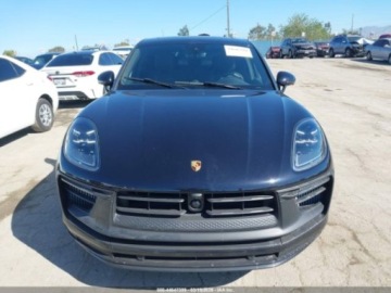 Porsche Macan 2025 Porsche Macan GTS 2025 2.9 Benzyna 434KM, zdjęcie 7