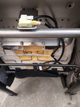 JUKE I F15 14- SEDADLA SEDAČKY KPL. EVROPA