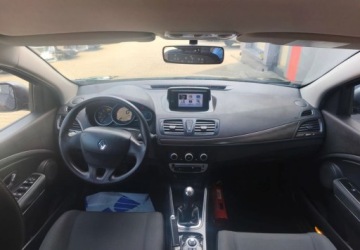 Renault Megane III Grandtour Facelifting 1.5 dCi 90KM 2012 Renault Megane Renault Megane 1.5 dCi Expression 1.5 Diesel 90KM, zdjęcie 5