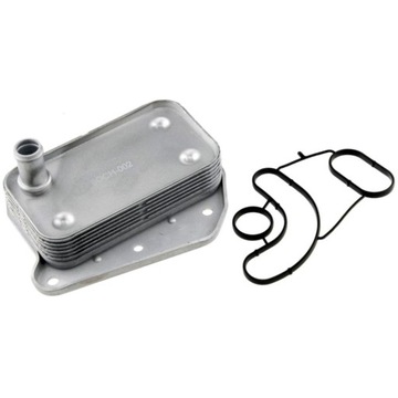 CHLADIČ OLEJE DO CHRYSLER JEEP GRAND CHEROKEE 2.7CRD 2001- CCL-CH-002
