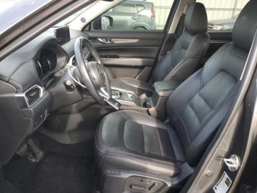 Mazda CX-5 II 2022 Mazda CX-5 2022r., Premium, od ubezpieczalni 2.5 Benzyna 187KM, zdjęcie 6