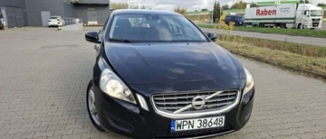 Volvo V60 I Kombi 1.6 T3 150KM 2012 Volvo V60 Volvo V60 T3 Kinetic 1.6 Benzyna 150KM, zdjęcie 20