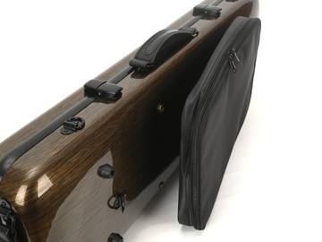 Футляр ArtMG Violin, для скрипки MEZZO BR-L